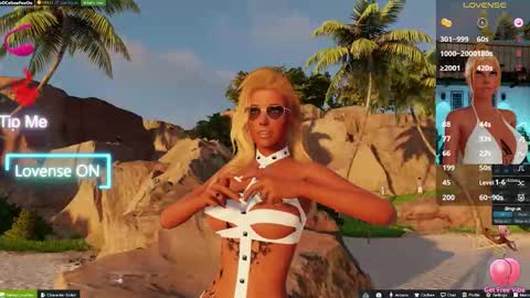 Snapshot of oocelinafoxoo chatting on 09.24.25 3DX-Chat - oOCelinaFoxOo online show from 09.24.25