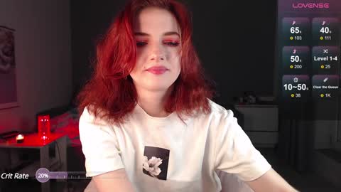 Snapshot of ooliviaa chatting on 01.30.25 Hannah online show from 01.30.25