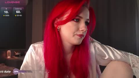 Snapshot of ooliviaa chatting on 09.25.25 Hannah online show from 09.25.25