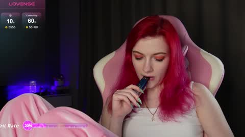 Snapshot of ooliviaa chatting on 10.09.25 Hannah online show from 10.09.25