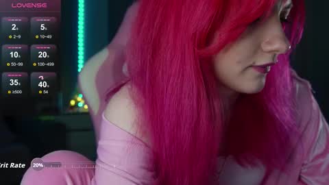 Snapshot of ooliviaa chatting on 12.16.25 Hannah online show from 12.16.25