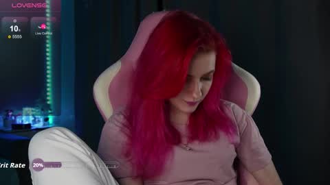 Snapshot of ooliviaa chatting on 01.17.26 Hannah online show from 01.17.26