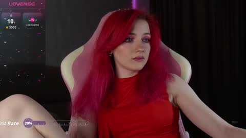 Snapshot of ooliviaa chatting on 02.14.26 Hannah online show from 02.14.26