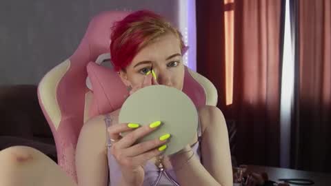 Snapshot of ooliviaa chatting on 02.28.26 Hannah online show from 02.28.26