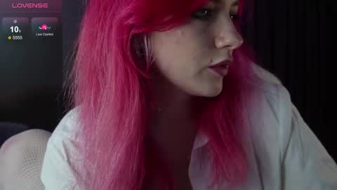 Snapshot of ooliviaa chatting on 03.05.26 Hannah online show from 03.05.26