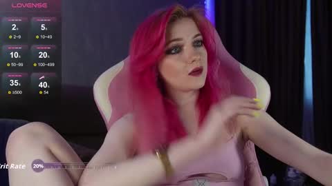 Snapshot of ooliviaa chatting on 03.06.26 Hannah online show from 03.06.26