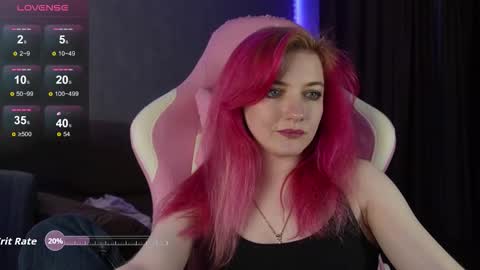 Snapshot of ooliviaa chatting on 03.07.26 Hannah online show from 03.07.26