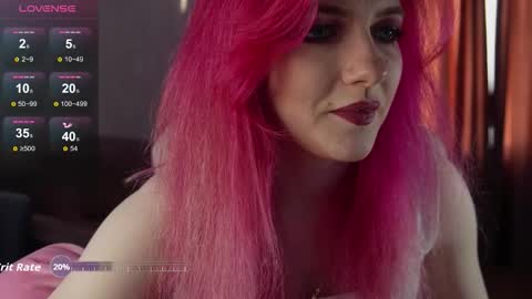 Snapshot of ooliviaa chatting on 03.08.26 Hannah online show from 03.08.26