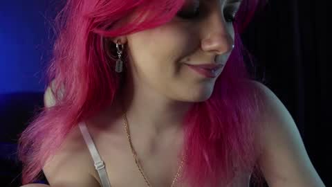 Snapshot of ooliviaa chatting on 03.17.26 Hannah online show from 03.17.26