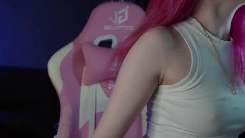 Snapshot of ooliviaa chatting on 03.19.26 Hannah online show from 03.19.26