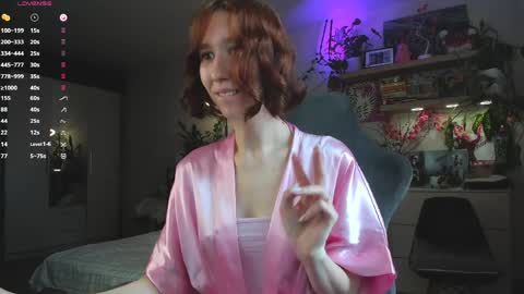 Olivia. online show from 03.31.26