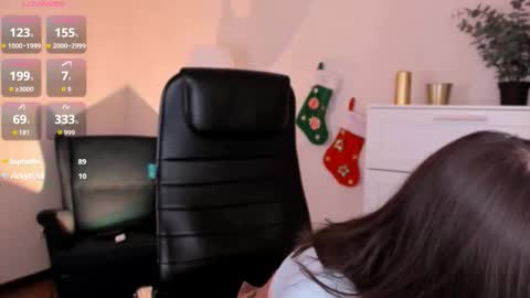  Chloe  follow me  online show from 01.11.26