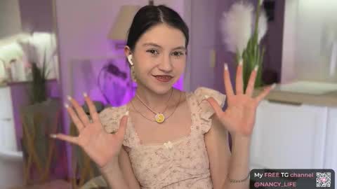 Nancy online show from 02.21.26