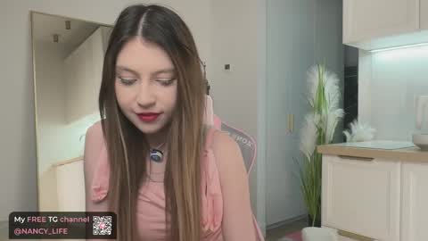 Nancy online show from 05.27.26