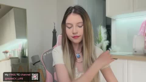 Nancy online show from 06.10.26