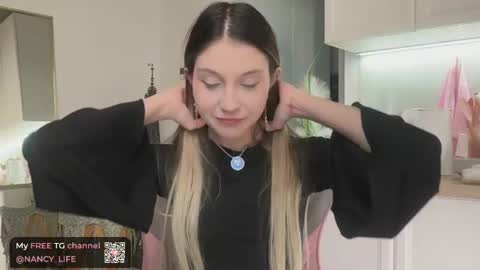 Nancy online show from 06.21.26