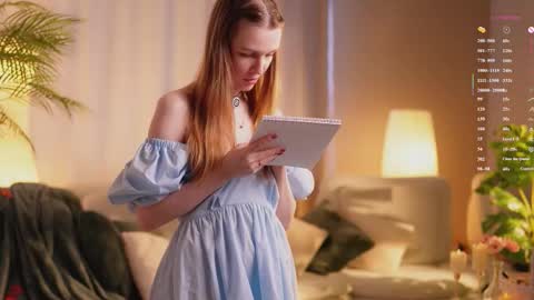 Snapshot of oopssocute chatting on 03.16.26 oopssocute online show from 03.16.26