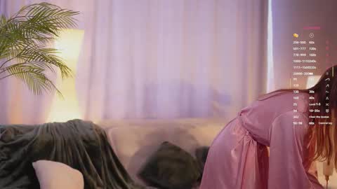 Snapshot of oopssocute chatting on 03.21.26 oopssocute online show from 03.21.26