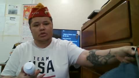 oorah1775 online show from 12.08.24