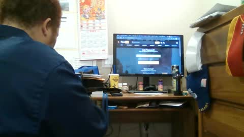 oorah1775 online show from 12.22.24