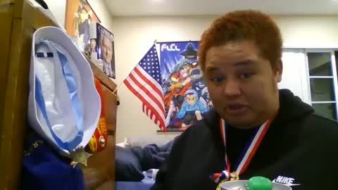 oorah1775 online show from 12.27.24