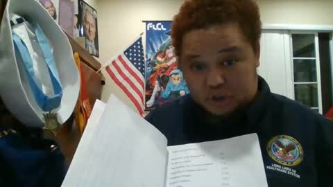 oorah1775 online show from 12.29.24