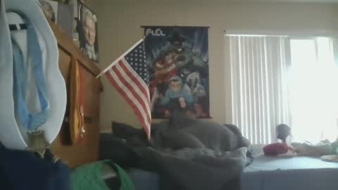 oorah1775 online show from 12.31.24