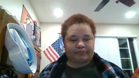 oorah1775 online show from 01.01.25