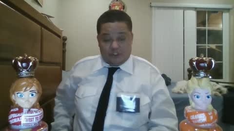 oorah1775 online show from 03.05.25