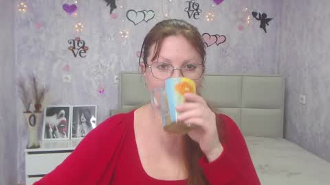 Vanessa online show from 03.07.25