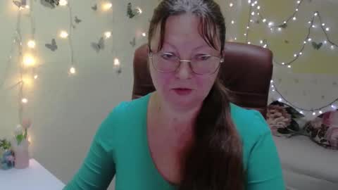 Vanessa online show from 03.07.26