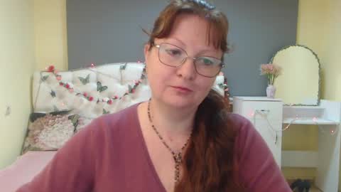Vanessa online show from 04.17.26
