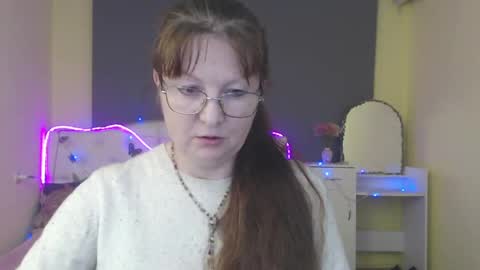 Vanessa online show from 04.25.26