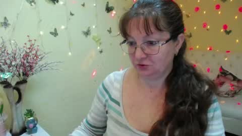Vanessa online show from 05.01.26