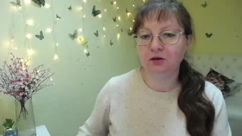 Vanessa online show from 05.04.26