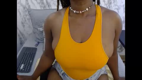 Arleydis online show from 10.20.25