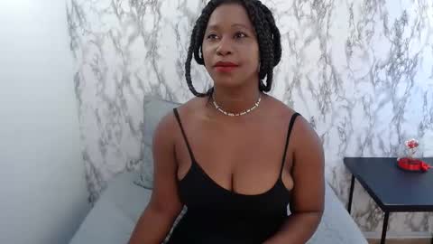 Arleydis online show from 10.21.25