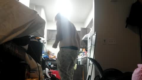 Snapshot of opalockajoe chatting on 02.28.25 TsJojo online show from 02.28.25