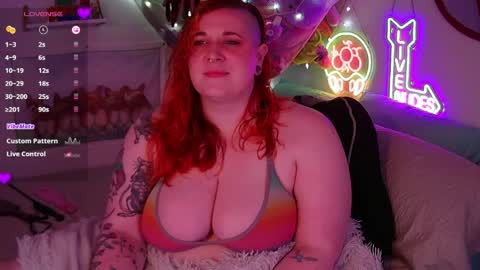 Opal online show from 04.11.26