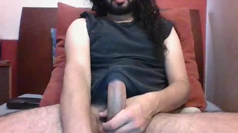 Devil online show from 04.01.26