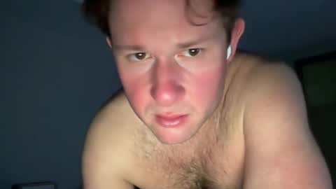 Snapshot of opencuriousguy321 chatting on 02.18.26 Horny and Bicurious online show from 02.18.26