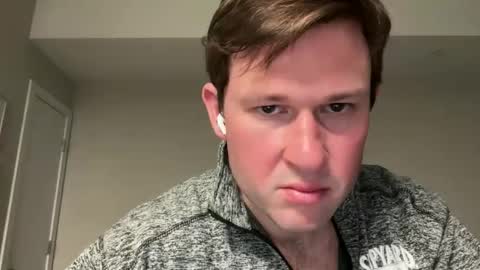 Snapshot of opencuriousguy321 chatting on 03.04.26 Horny and Bicurious online show from 03.04.26