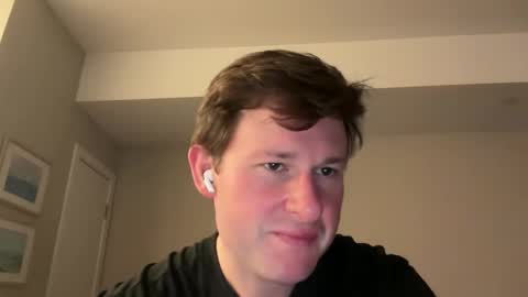 Snapshot of opencuriousguy321 chatting on 03.13.26 Horny and Bicurious online show from 03.13.26