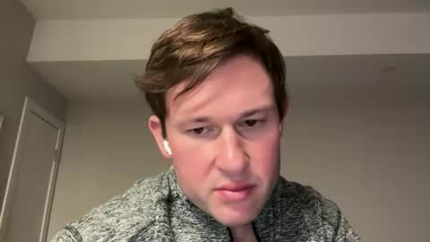 Snapshot of opencuriousguy321 chatting on 03.14.26 Horny and Bicurious online show from 03.14.26