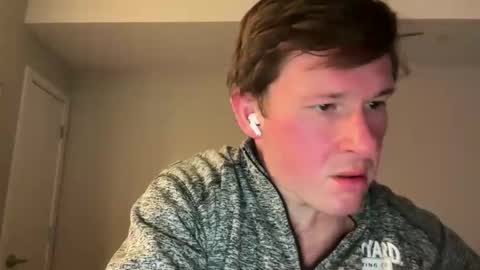 Snapshot of opencuriousguy321 chatting on 03.16.26 Horny and Bicurious online show from 03.16.26