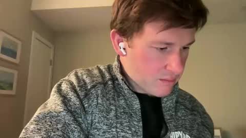 Snapshot of opencuriousguy321 chatting on 03.19.26 Horny and Bicurious online show from 03.19.26