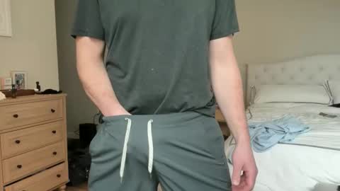 Snapshot of opencuriousguy321 chatting on 03.19.26 Horny and Bicurious online show from 03.19.26