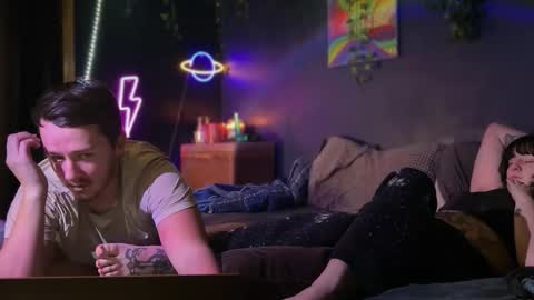 Snapshot of opheliagrayy chatting on 02.07.26 OpheliaGrayy online show from 02.07.26