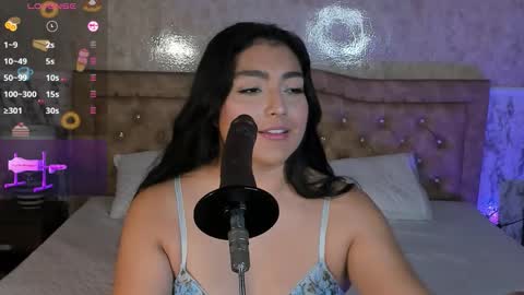 Snapshot of oppa19 chatting on 02.14.26 oppaash online show from 02.14.26