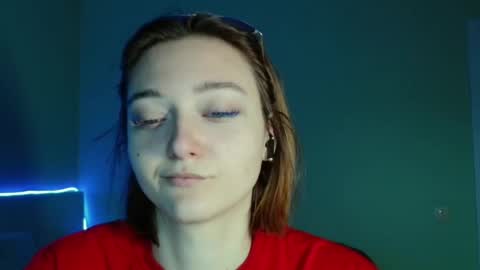 Melani  online show from 11.07.25